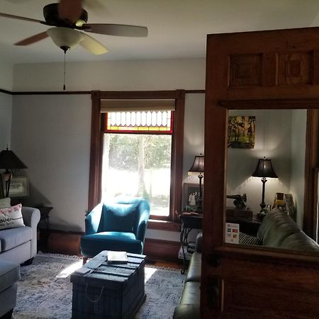 The Walnut Grove Bnb Harrow Ngoại thất bức ảnh