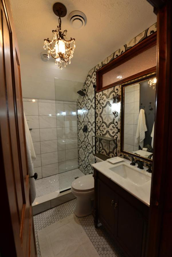 The Walnut Grove Bnb Harrow Ngoại thất bức ảnh