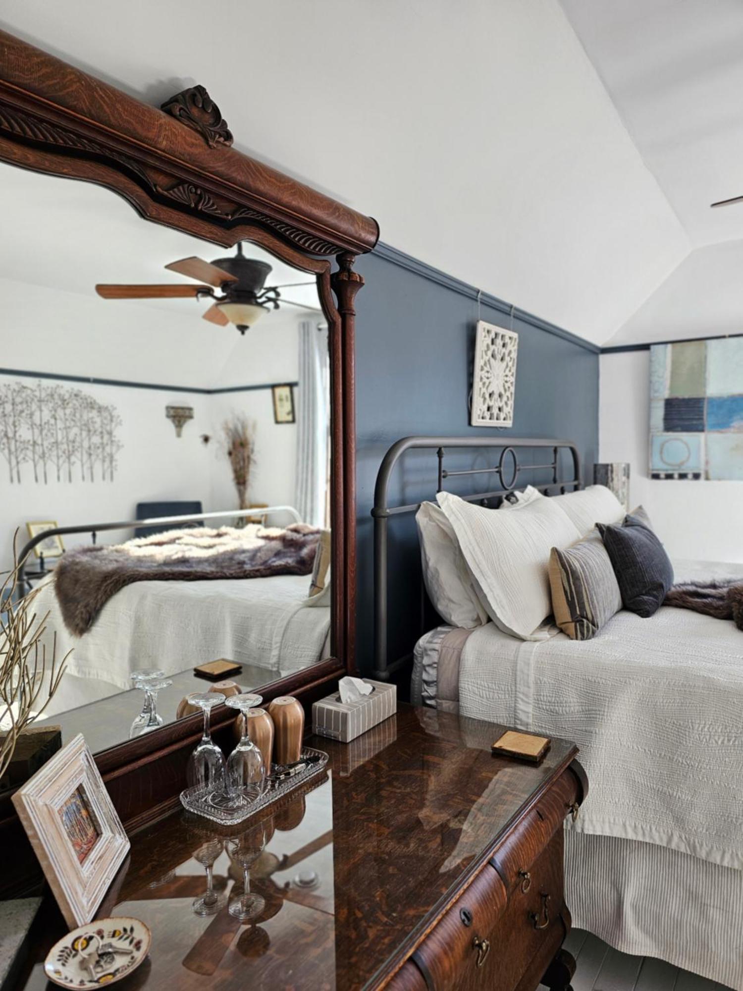 The Walnut Grove Bnb Harrow Ngoại thất bức ảnh