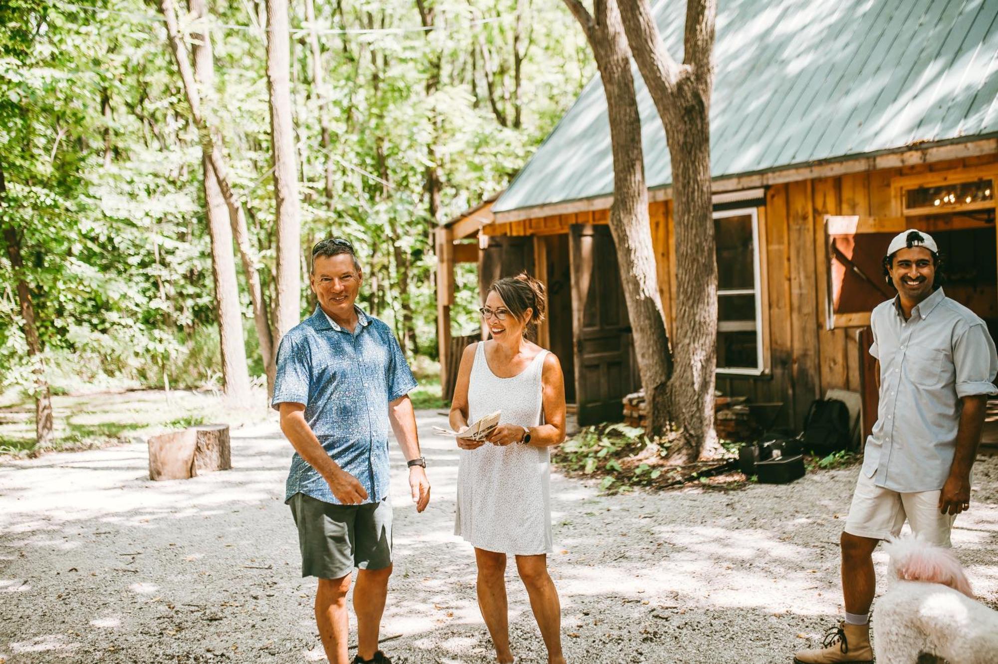 The Walnut Grove Bnb Harrow Ngoại thất bức ảnh